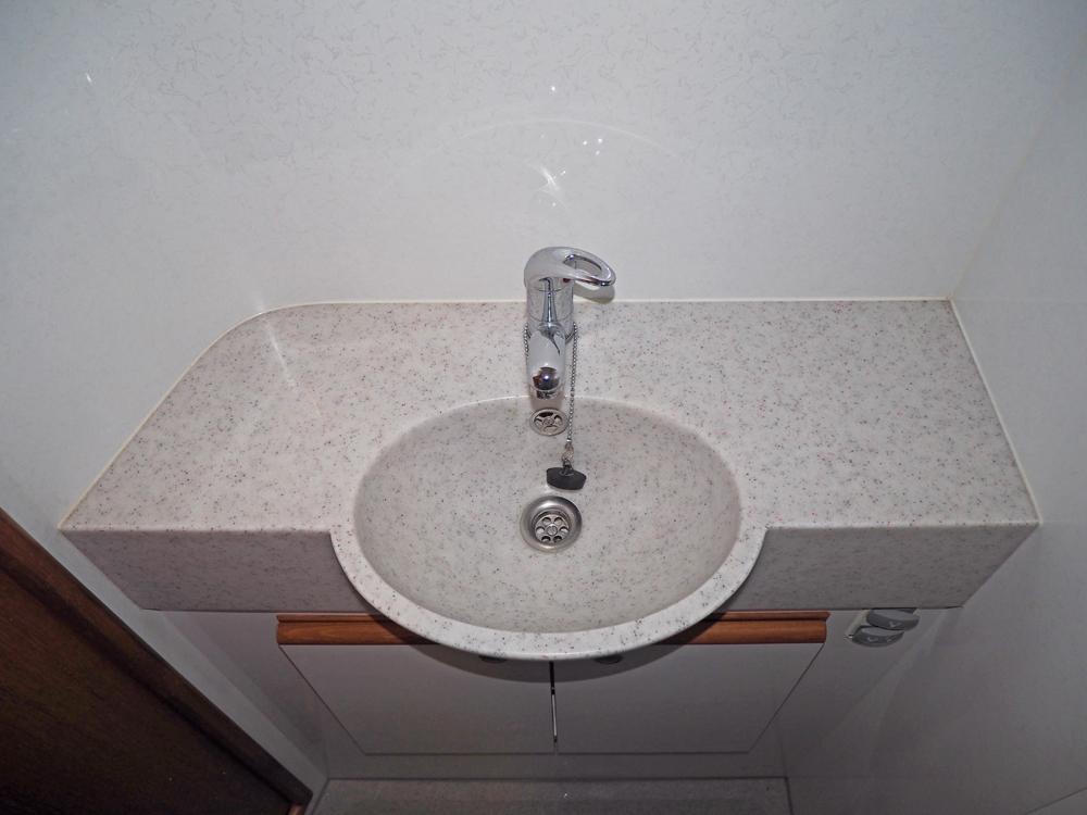 Achterkajuit, Accommodatie